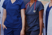 Who Provides Healthcare to Prisoners and Inmates?