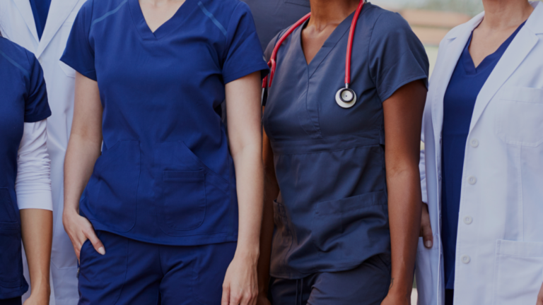 Who Provides Healthcare to Prisoners and Inmates?