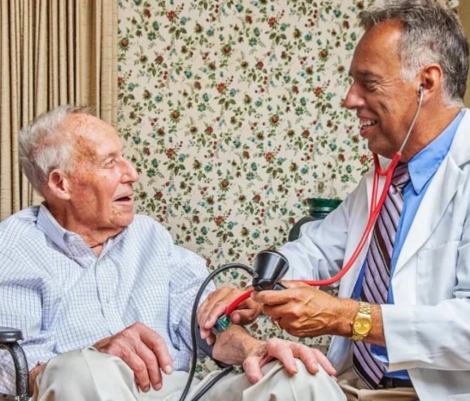 Does Medicare Cover Home Healthcare? What Seniors Must Know