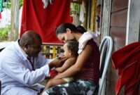 How Healthcare Organizations Serve Rural Communities Better