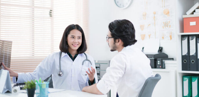 Do Hospitals Offer Free Healthcare Screenings?