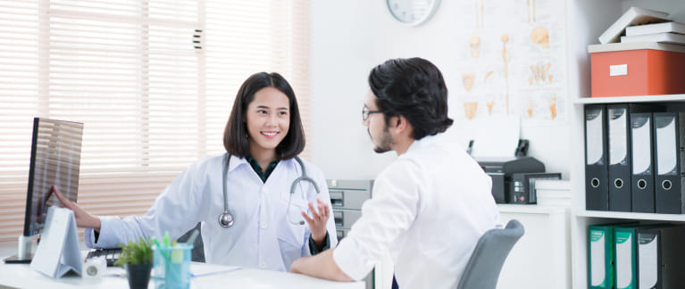 Do Hospitals Offer Free Healthcare Screenings?