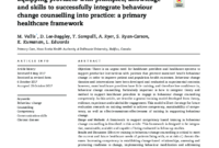 How Providers Integrate New Procedures Into Practice