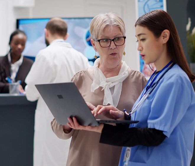 What Healthcare Providers Really Do (You’ll Be Surprised)