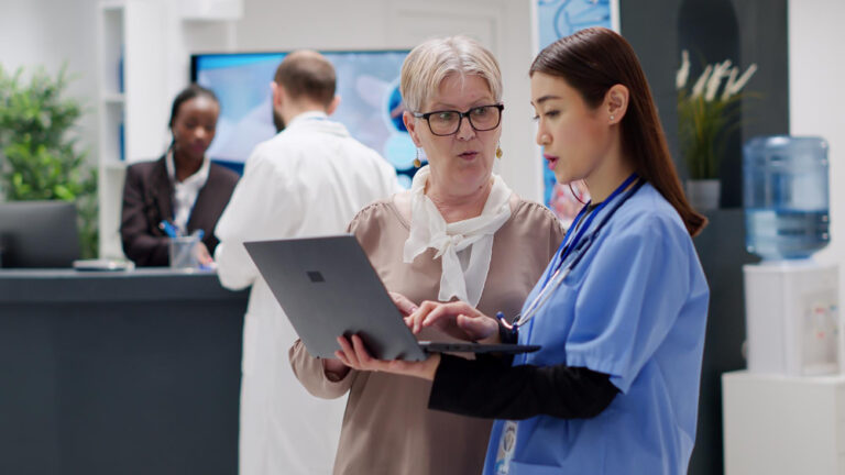 What Healthcare Providers Really Do (You’ll Be Surprised)