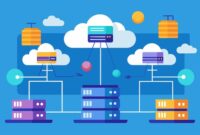 How Cloud Platforms Handle Data Movement Efficiently