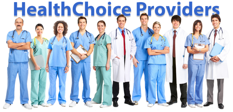 How to Find Pro-Choice Healthcare Providers Near You