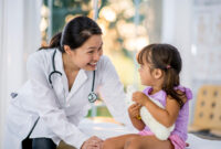 What Is a Main Healthcare Provider?