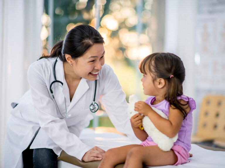 What Is a Main Healthcare Provider?