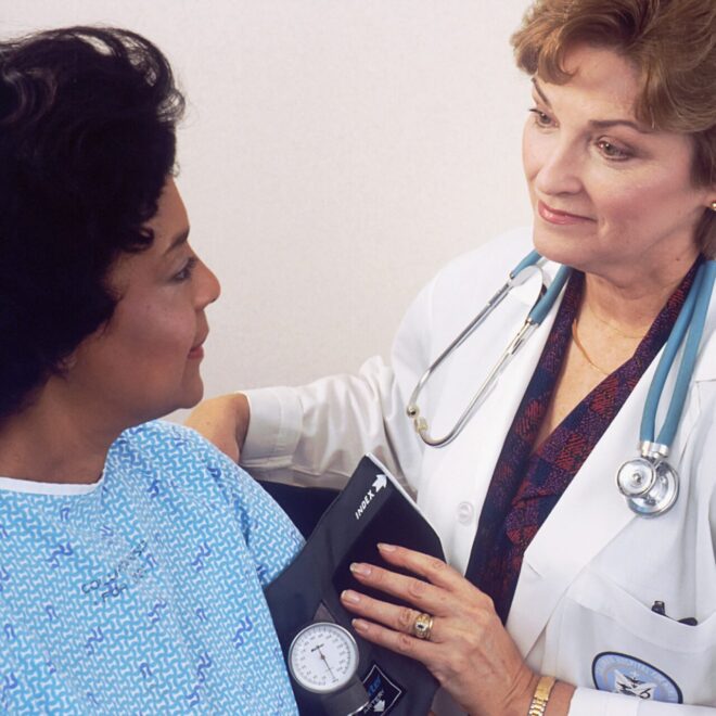 Why Compassion Is Critical for Healthcare Providers