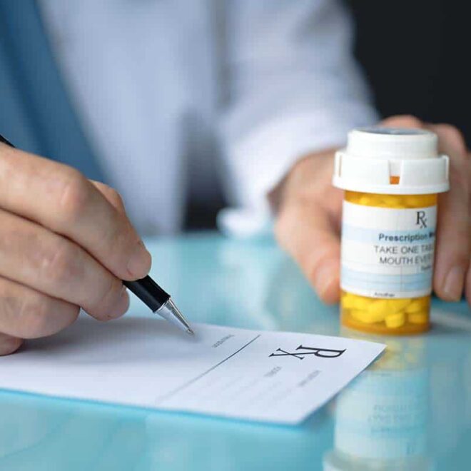 What Is a Healthcare Provider NPI (National Provider Identifier)?