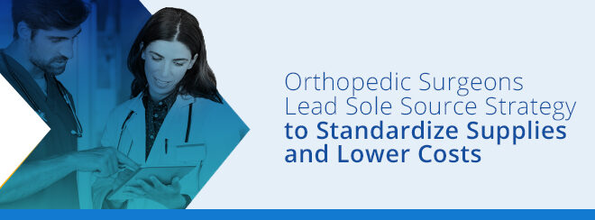 What Was Created to Support Healthcare Providers and Suppliers?