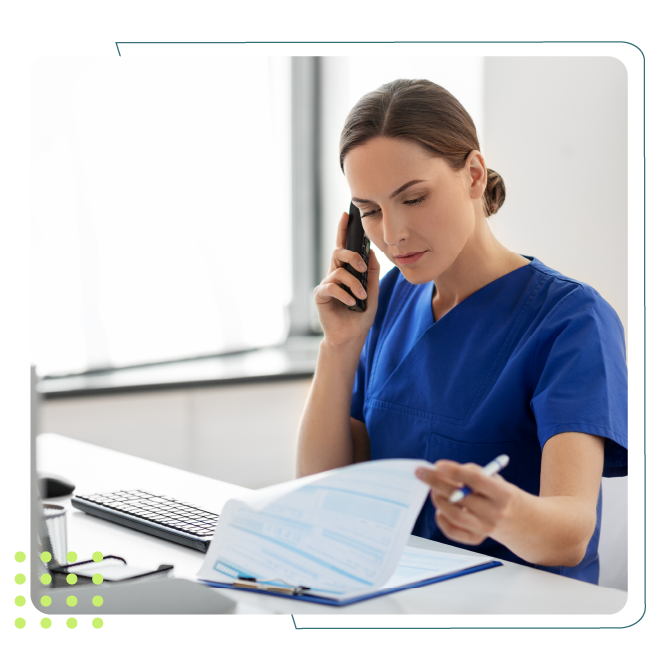 What Is a Network Provider in Healthcare?