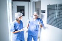 Do Healthcare Provider Behaviors Affect Your Recovery? (Yes!)