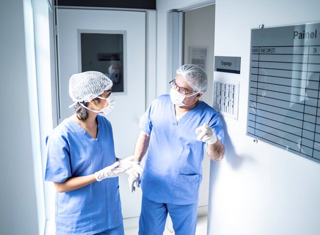 Do Healthcare Provider Behaviors Affect Your Recovery? (Yes!)