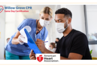 What Is CPR Certification for Healthcare Providers?
