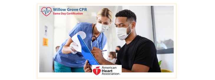 What Is CPR Certification for Healthcare Providers?