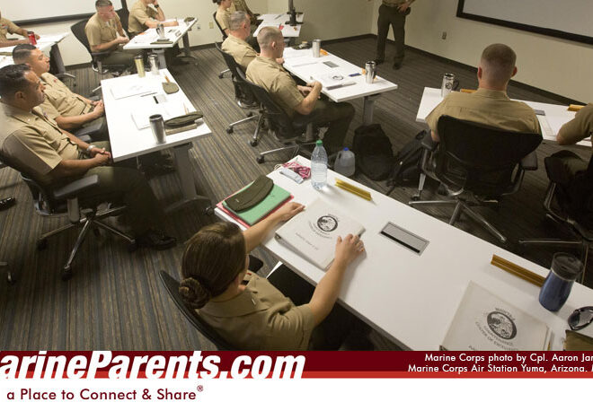 How to Become a Marine Corps Officer (Step-by-Step)