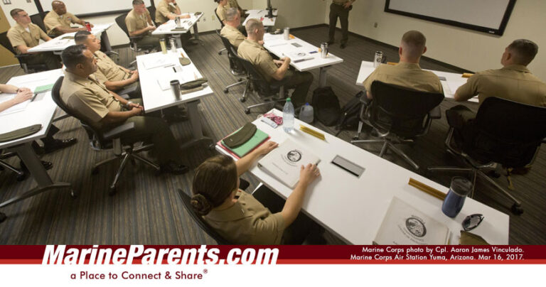 How to Become a Marine Corps Officer (Step-by-Step)