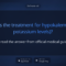 How Providers Detect and Treat Low Potassium Levels
