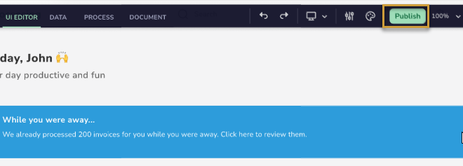 What Platforms Are Available to Publish Apps?