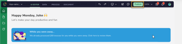 What Platforms Are Available to Publish Apps?