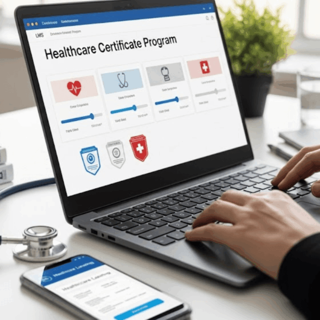 Where Can You Study Healthcare Certificate Programs?