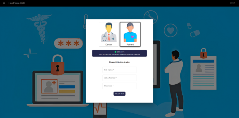 What Is CMS in Healthcare Providers?