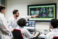 How Technology Is Quietly Taking Over Healthcare