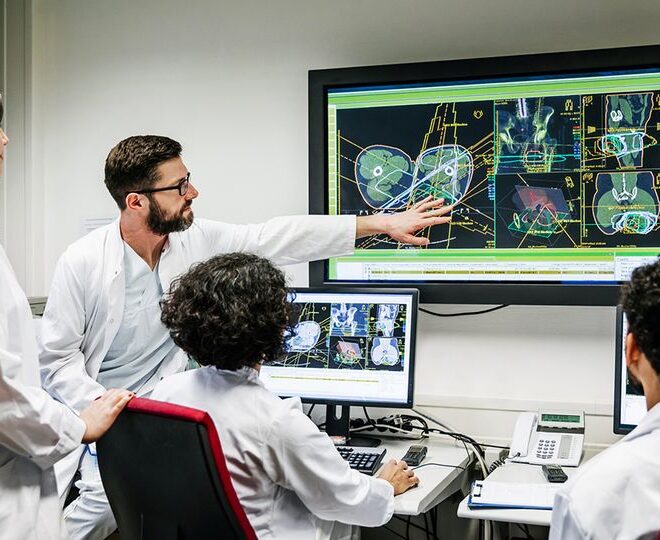 How Technology Is Quietly Taking Over Healthcare