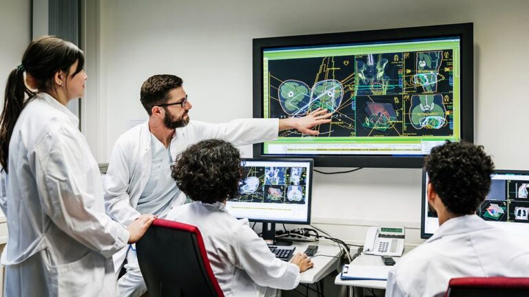 How Technology Is Quietly Taking Over Healthcare
