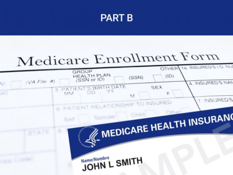 Do You Need a Provider for Medicare Part B?