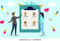 How Patients Choose the Right Doctor or Clinic