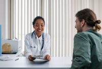 Who Patients Trust the Most in Healthcare