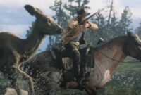 What Platforms Is Red Dead Redemption 2 Available On?