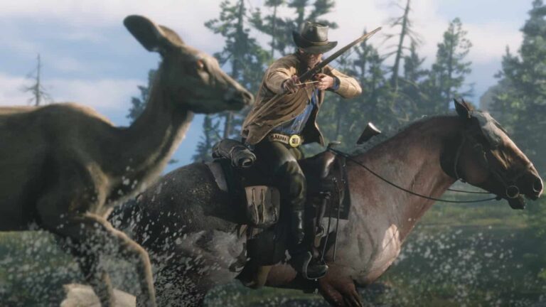 What Platforms Is Red Dead Redemption 2 Available On?