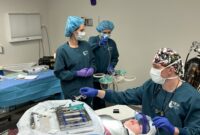 What Specialty Handles Pediatric Oral Healthcare?