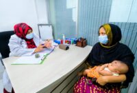 Who Provides Healthcare to Refugees and Underserved Communities?