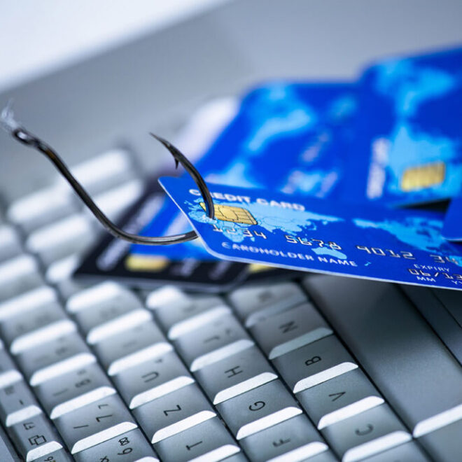 How Healthcare Providers Detect Phishing Scams Targeting Patients