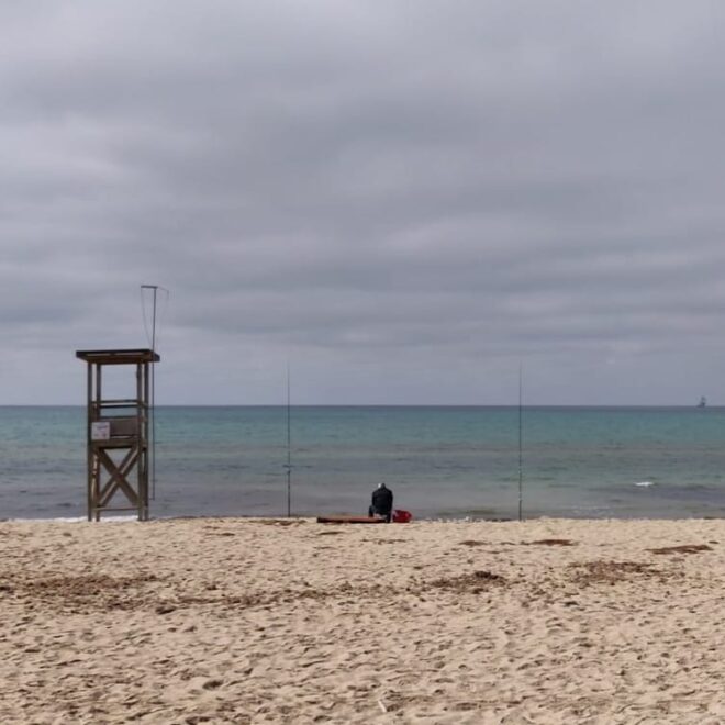 How Southern California Manages Water Supply