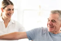 Is a Physical Therapist a Healthcare Provider?