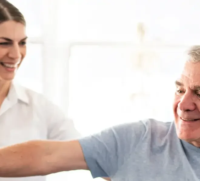 Is a Physical Therapist a Healthcare Provider?