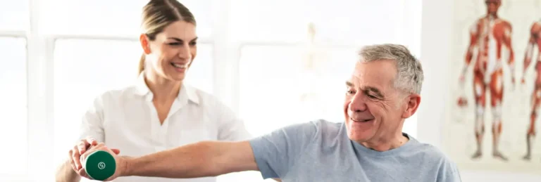 Is a Physical Therapist a Healthcare Provider?