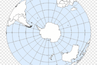 Is California in Northern or Southern Hemisphere?