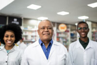 Are Pharmacists & Pharmacies Considered Healthcare Providers?