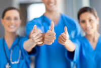 What Is an Independent Healthcare Provider?
