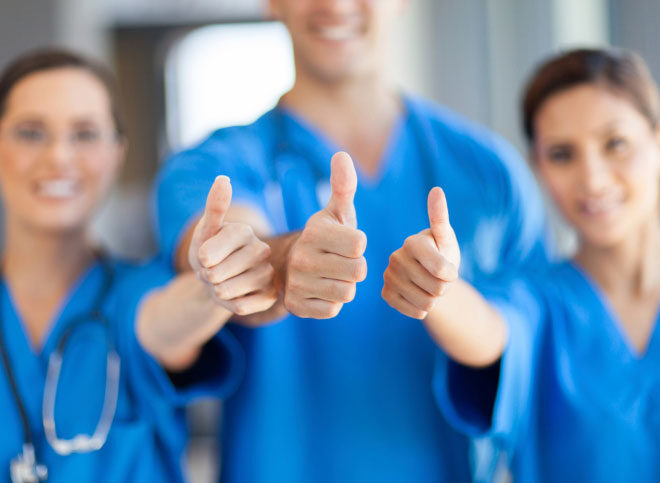 What Is an Independent Healthcare Provider?