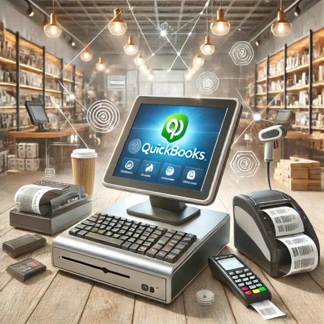 QuickBooks Guide: Fixing Payment Errors Step-by-Step