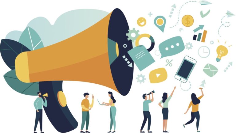 What Platforms Can You Use to Raise Awareness Online?