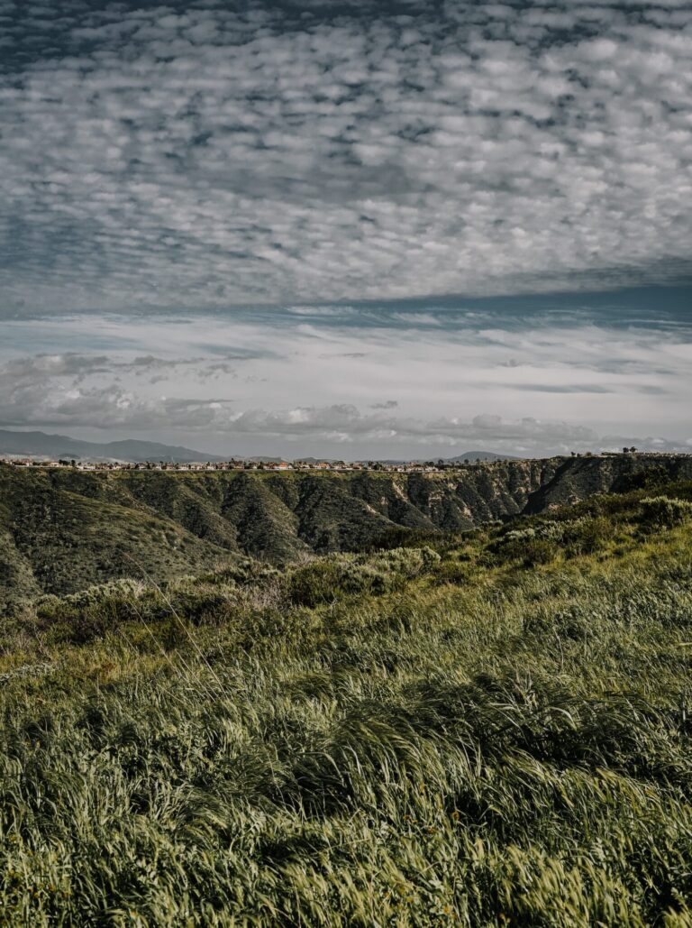 Best Places to Camp in Southern California (Hidden Gems)